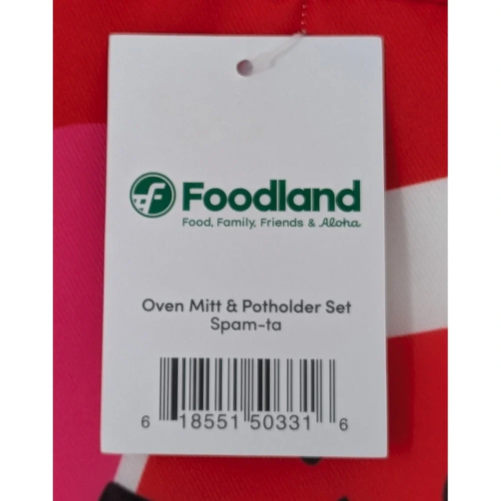 Foodland Hawaii this listing